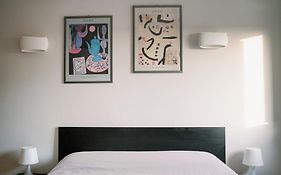 Romantic Apartment Metro A Ponte Lungo